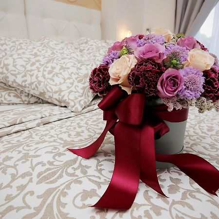 Villa Antea Apartments ดูบรอฟนิก ห้อง รูปภาพ