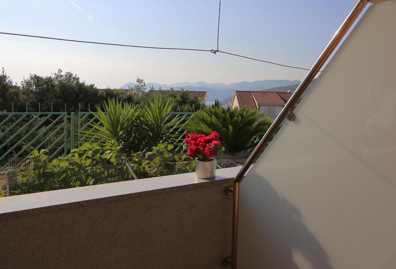 Villa Antea Apartments ดูบรอฟนิก ห้อง รูปภาพ