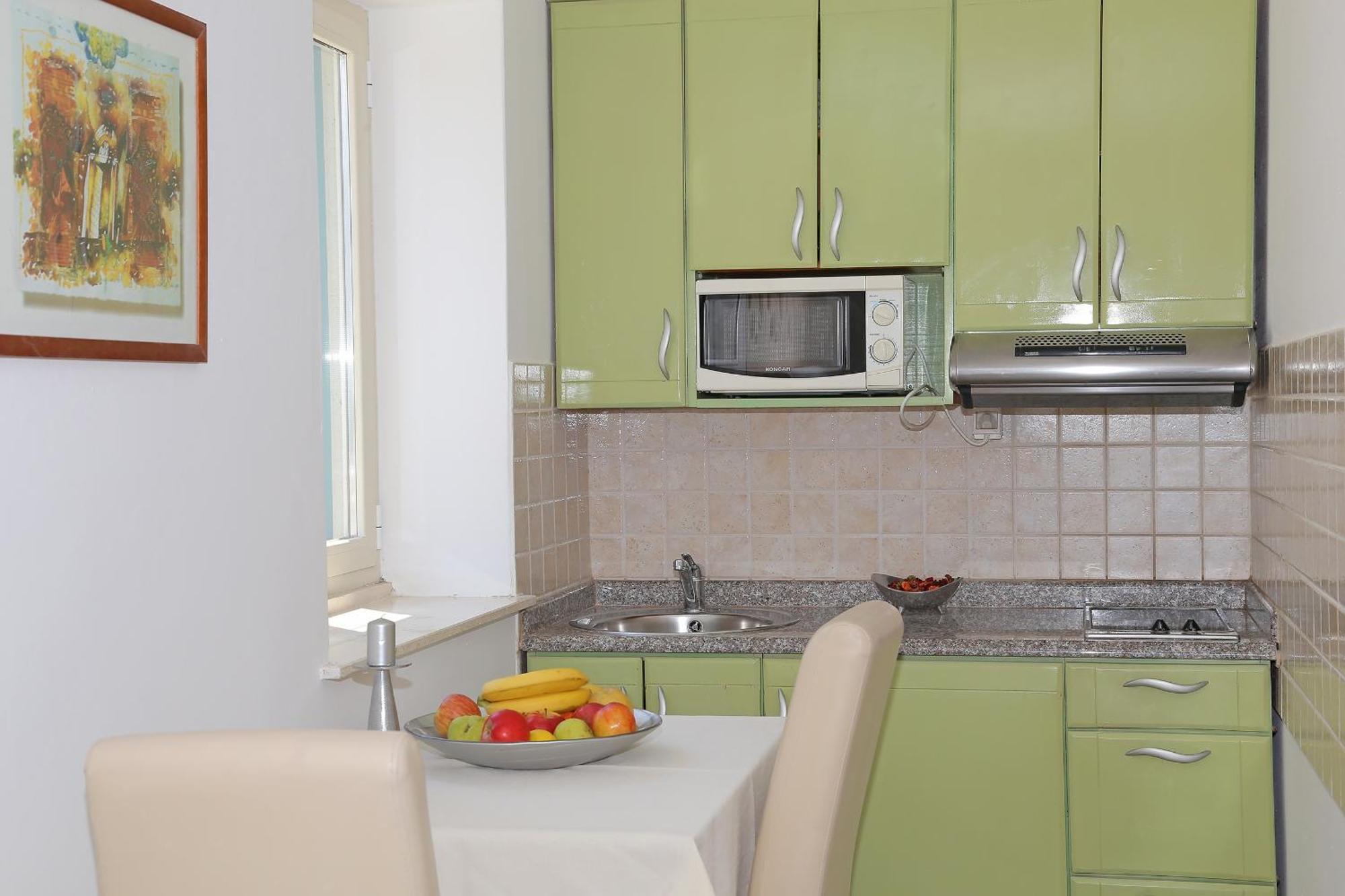 Villa Antea Apartments ดูบรอฟนิก ห้อง รูปภาพ