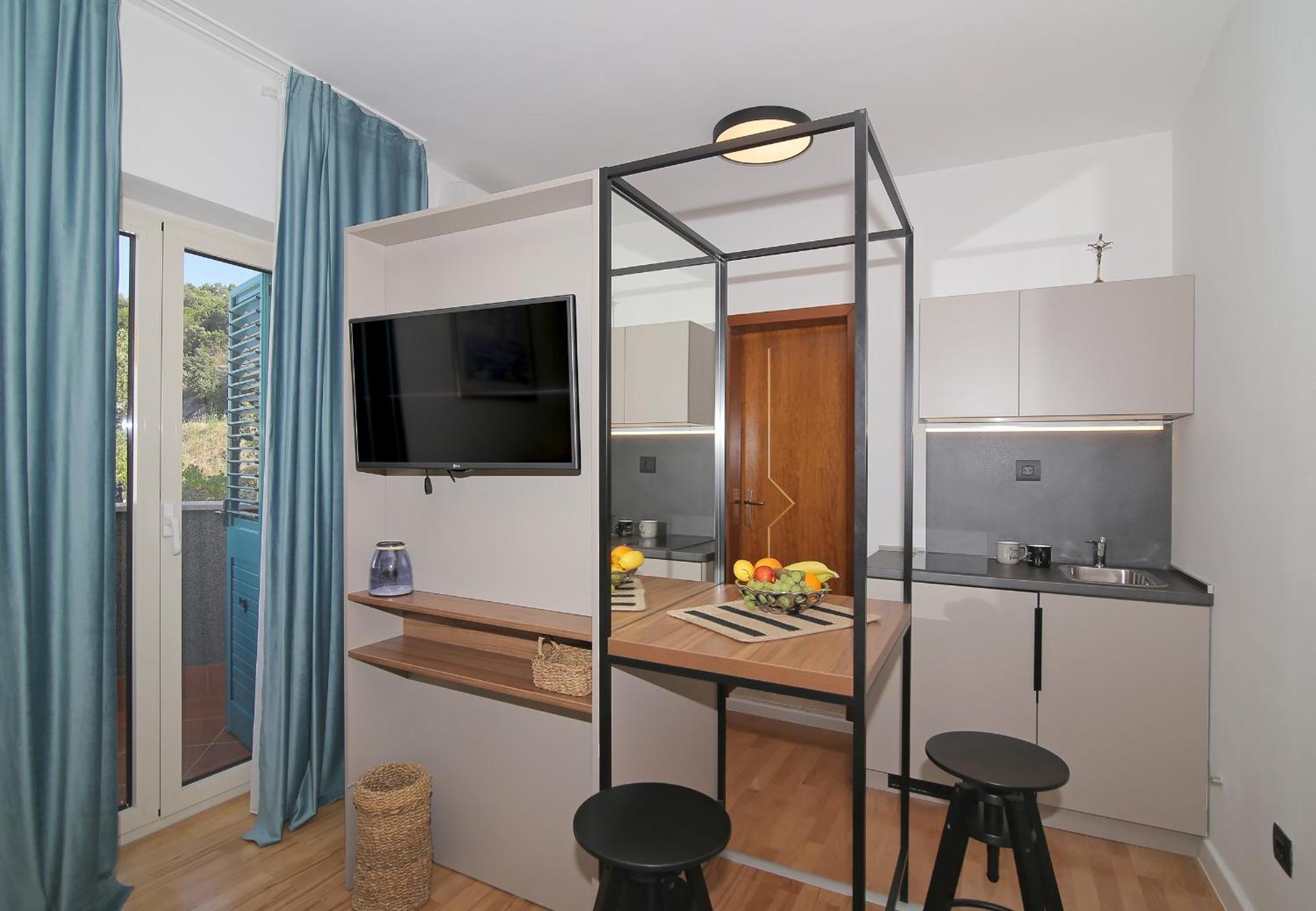 Villa Antea Apartments ดูบรอฟนิก ห้อง รูปภาพ