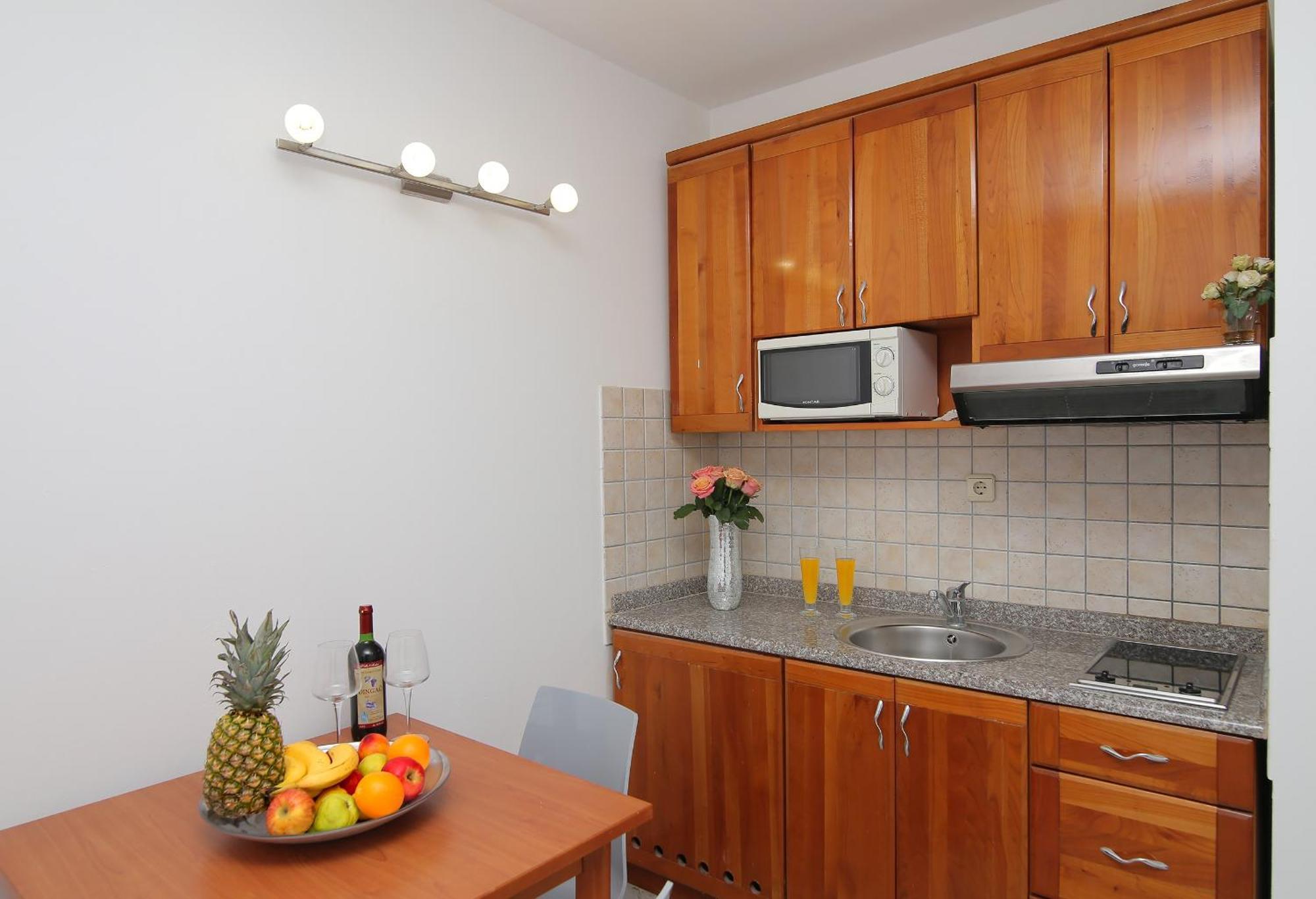 Villa Antea Apartments ดูบรอฟนิก ห้อง รูปภาพ