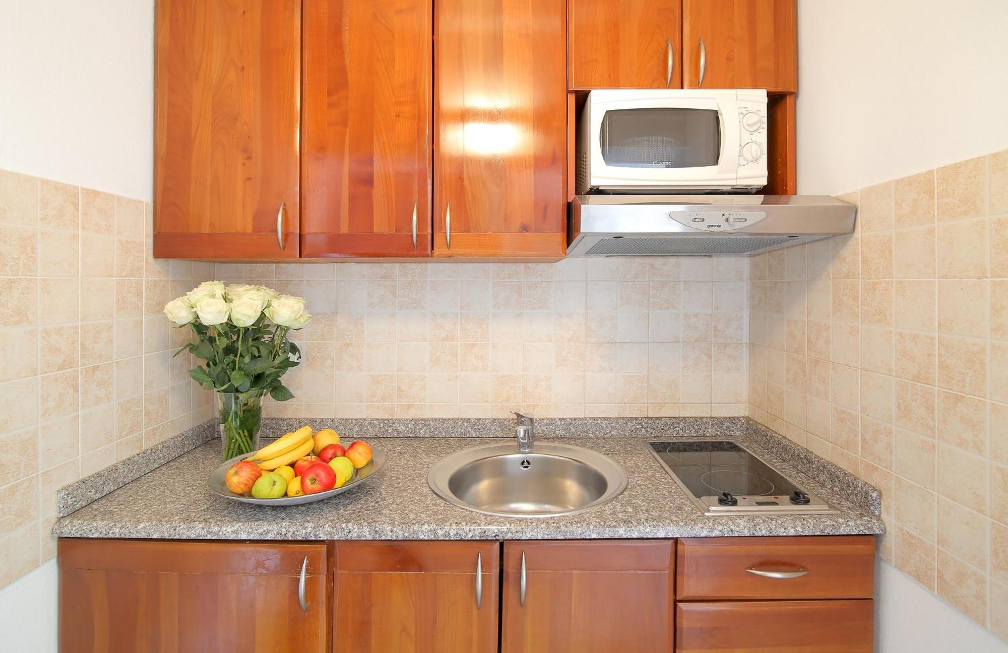 Villa Antea Apartments ดูบรอฟนิก ห้อง รูปภาพ