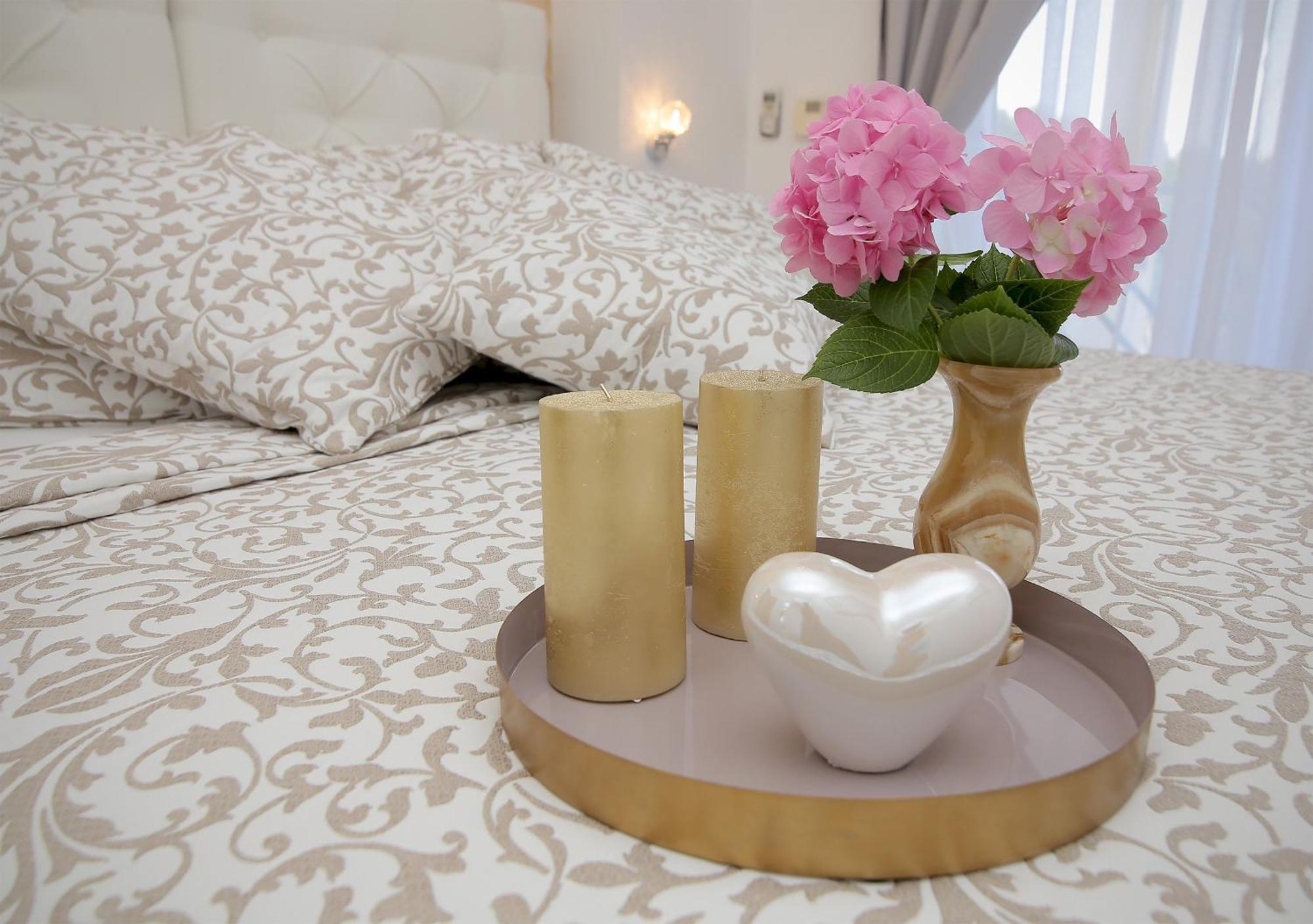Villa Antea Apartments ดูบรอฟนิก ห้อง รูปภาพ