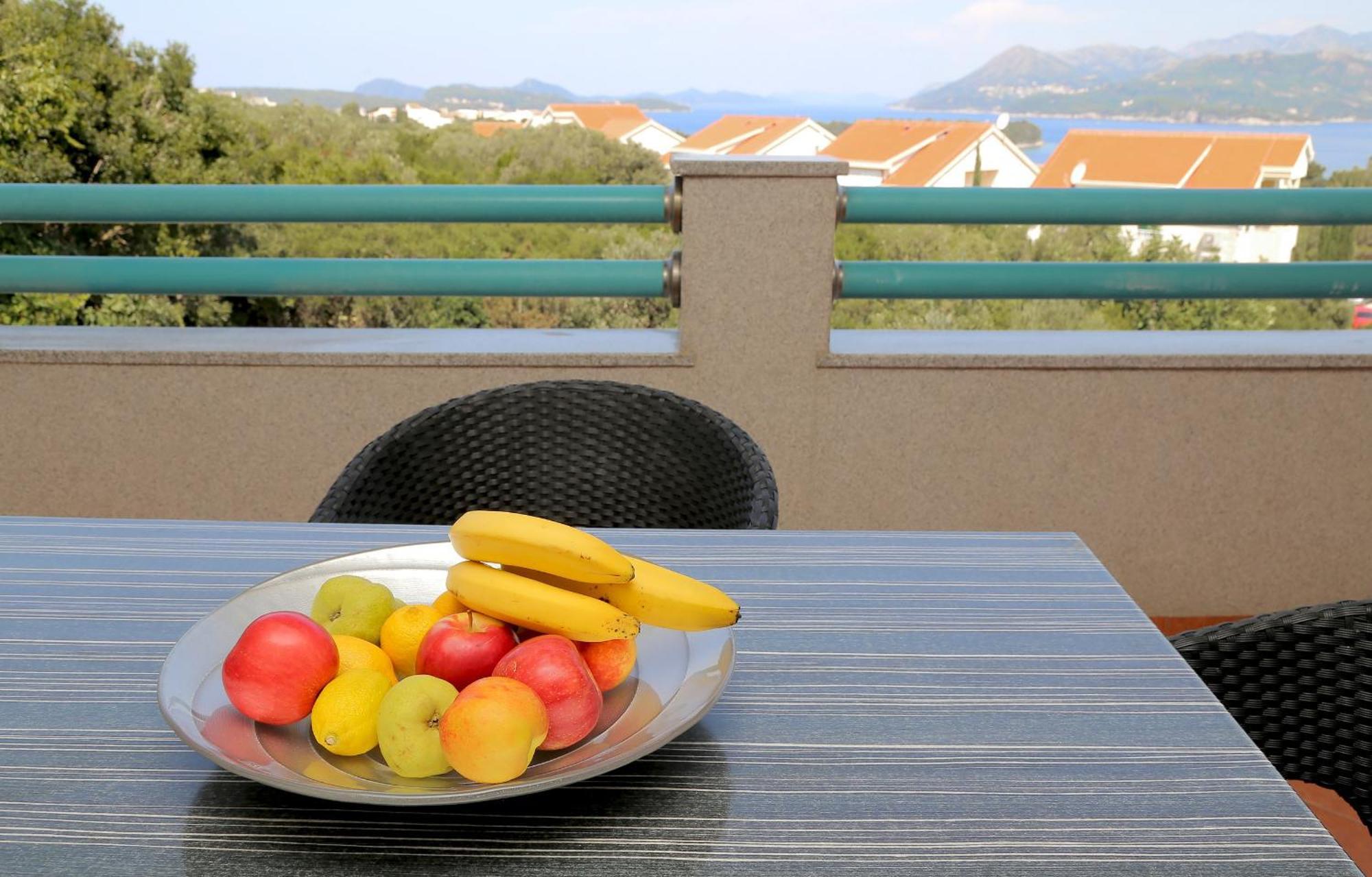 Villa Antea Apartments ดูบรอฟนิก ห้อง รูปภาพ