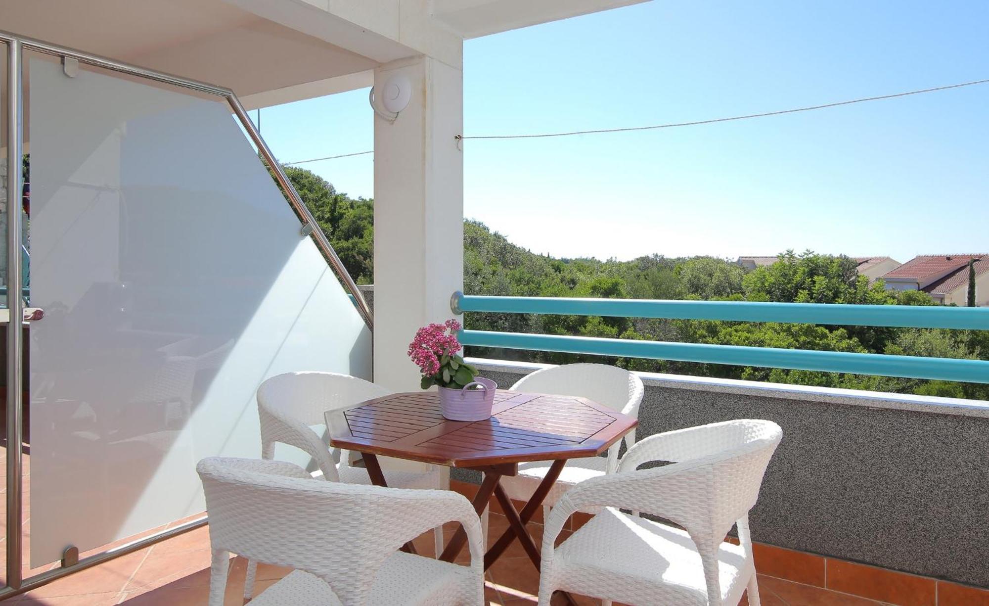 Villa Antea Apartments ดูบรอฟนิก ห้อง รูปภาพ