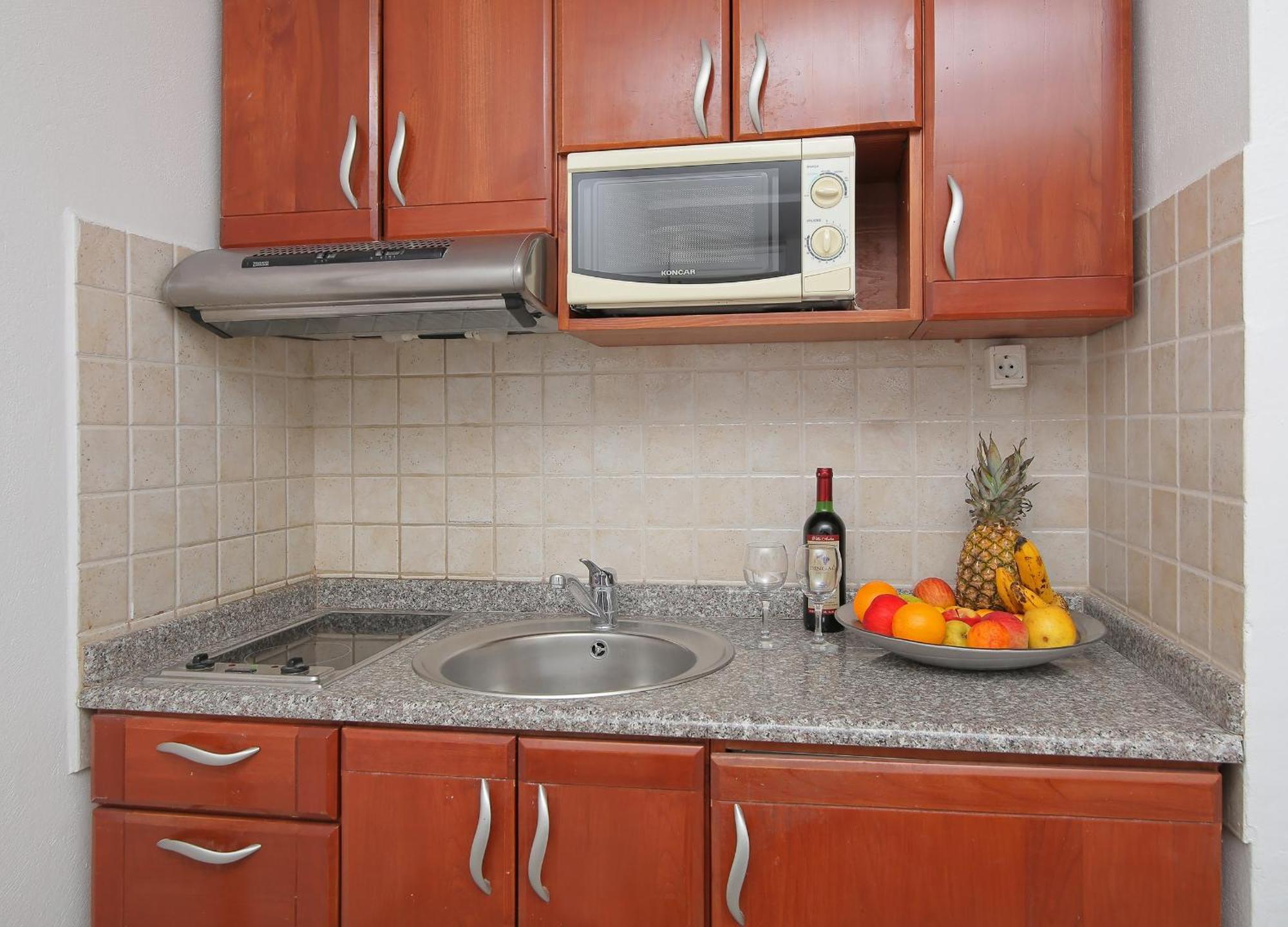 Villa Antea Apartments ดูบรอฟนิก ห้อง รูปภาพ