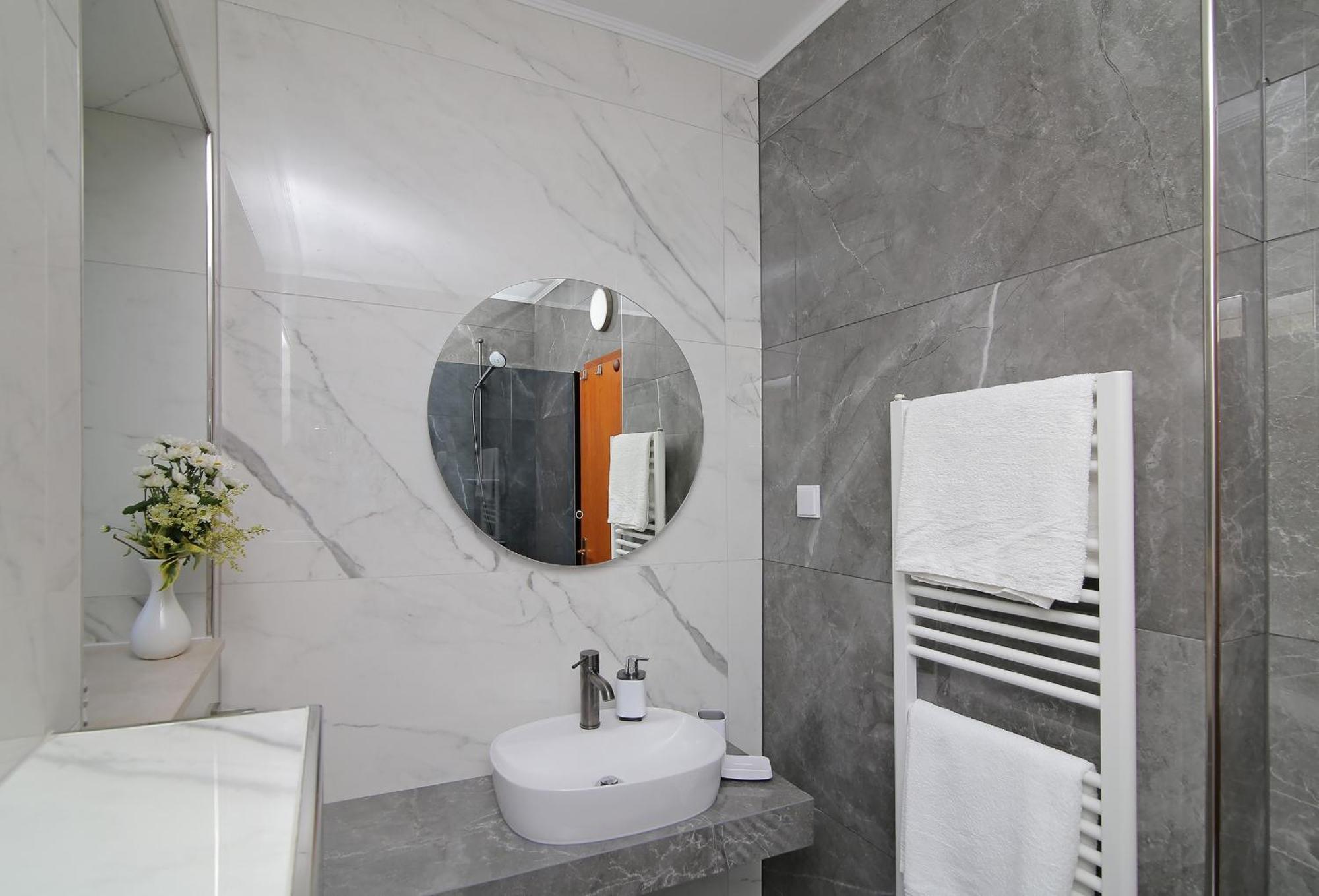 Villa Antea Apartments ดูบรอฟนิก ห้อง รูปภาพ